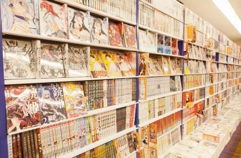 秋葉原 從動漫愛好者的天堂到產(chǎn)業(yè)創(chuàng)新策源地