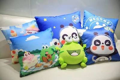 動漫周邊的力量 托起二次元5000億市場的開發(fā)引擎